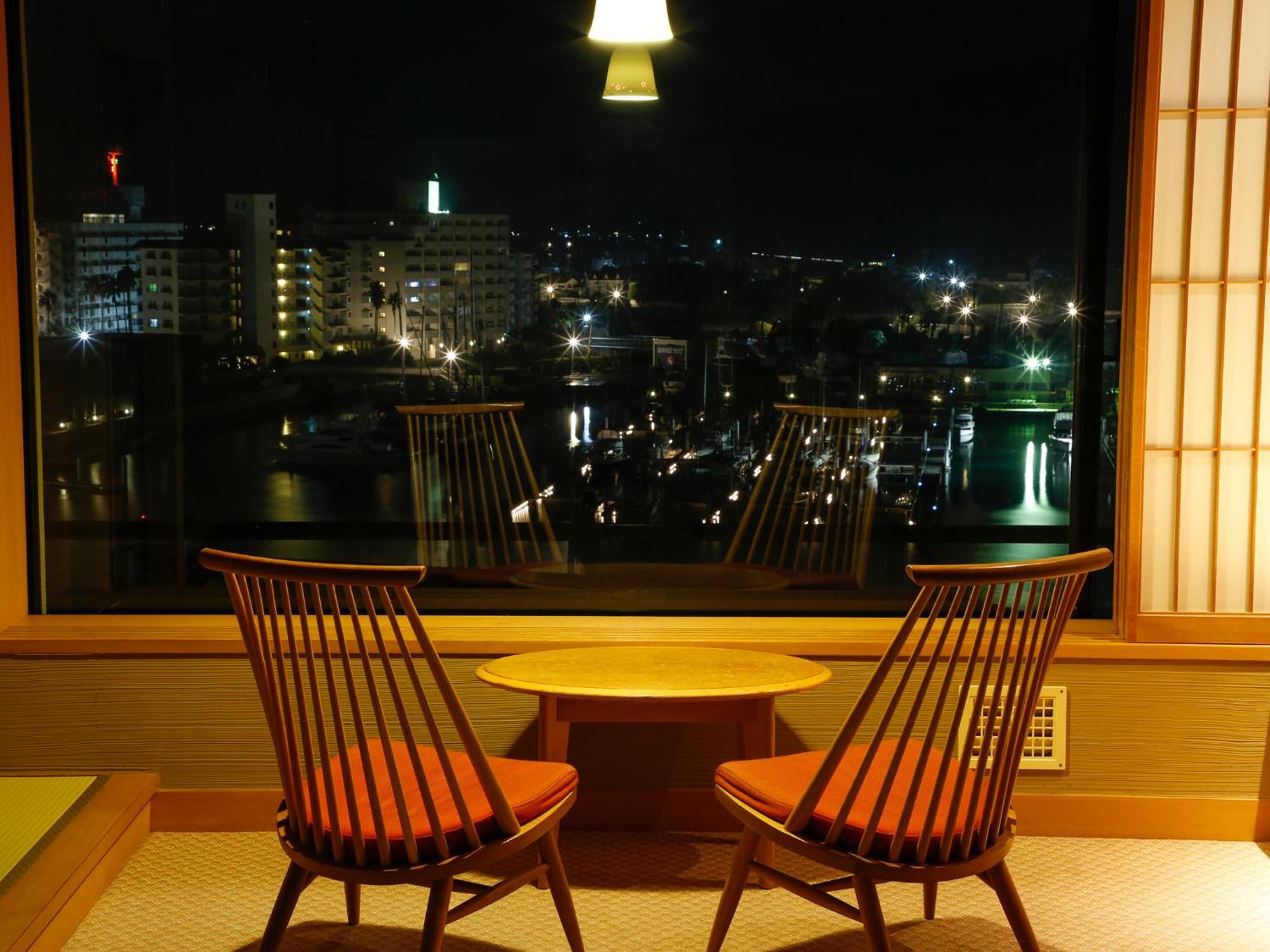 Hotel Awaji Yumesenkei Sumoto Habitación foto