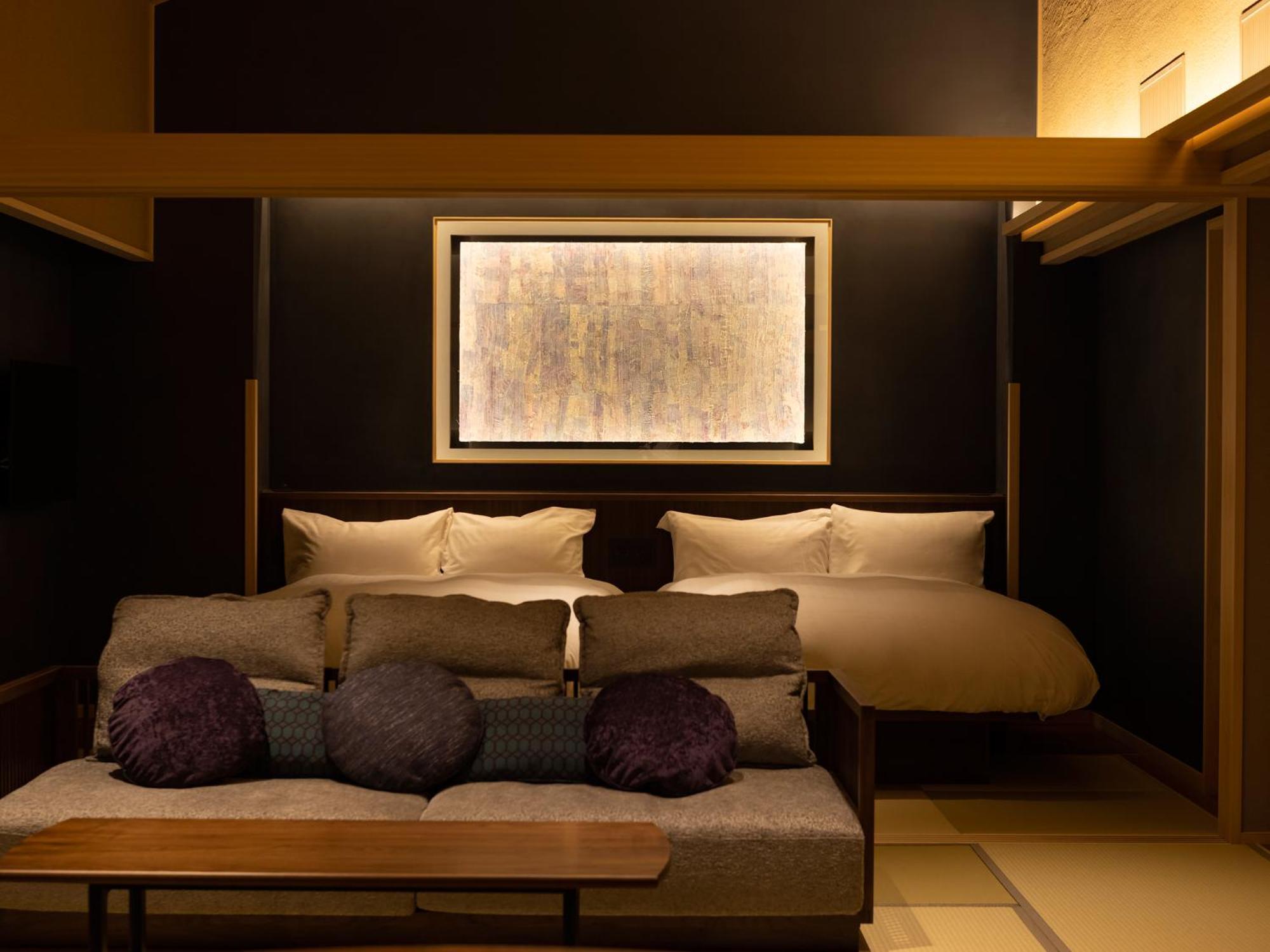 Hotel Awaji Yumesenkei Sumoto Habitación foto