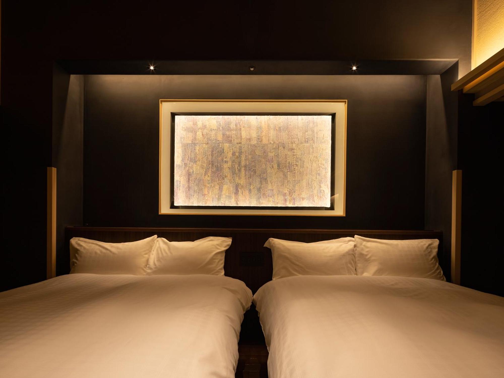 Hotel Awaji Yumesenkei Sumoto Habitación foto