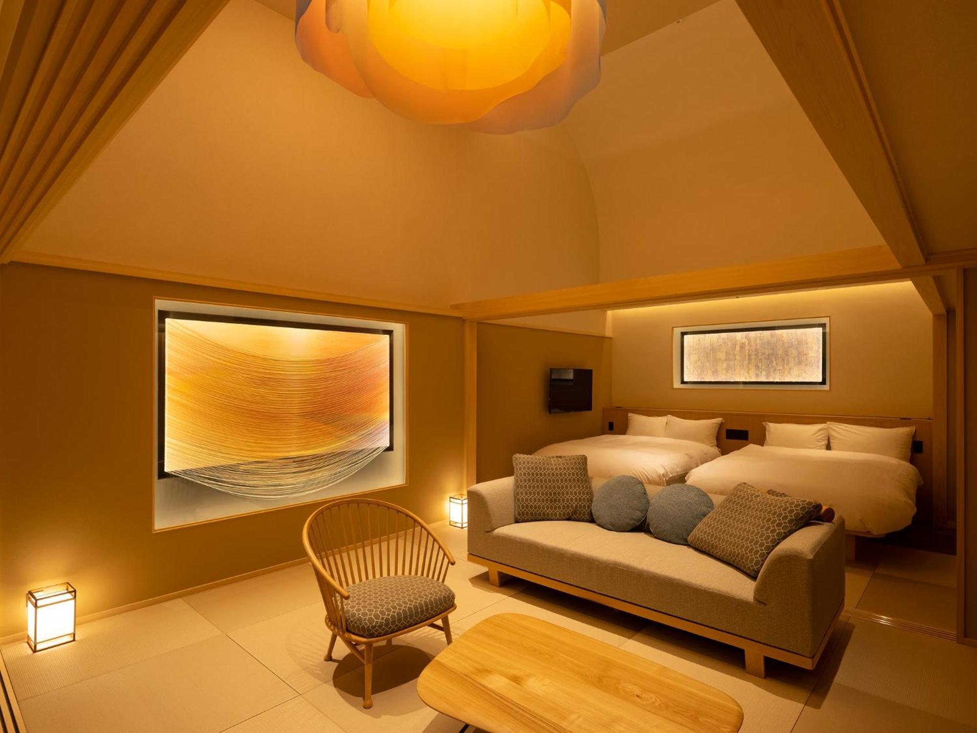 Hotel Awaji Yumesenkei Sumoto Habitación foto