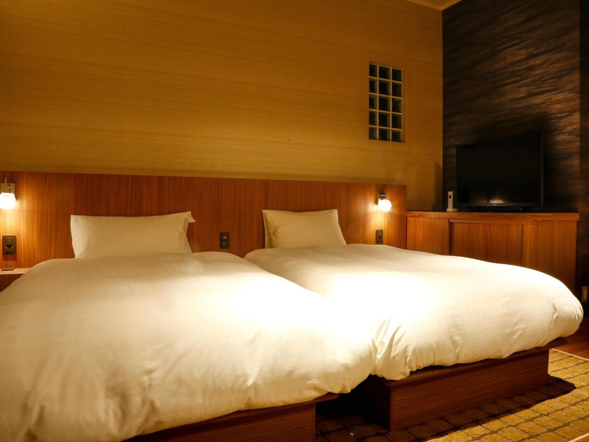 Hotel Awaji Yumesenkei Sumoto Habitación foto